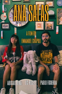 Ana Salas Trailer