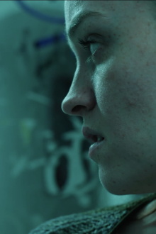Ana Takes a Stand Trailer