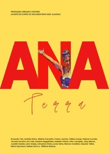 Ana Terra Trailer