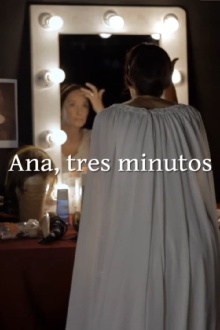 Ana, Three Minutes Trailer