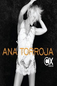 Ana Torroja - Conexion Trailer