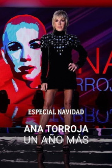 Ana Torroja: Un año más Trailer