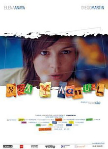 Ana y Manuel Trailer