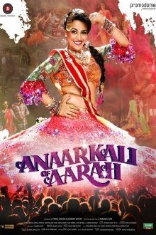 Anaarkali of Aarah Trailer