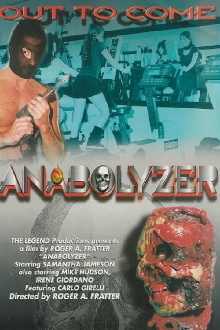 Anabolyzer Trailer