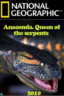 Anaconda: Queen of the Serpents Trailer