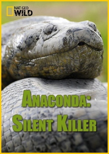 Anaconda: Silent Killer Trailer