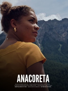 Anacoreta Trailer