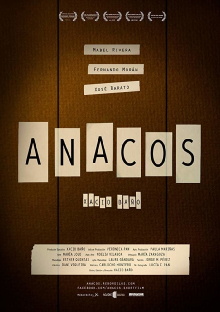 Anacos Trailer