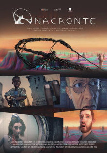 Anacronte Trailer