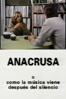 Anacrusa Trailer
