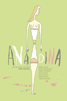 Anadina Trailer