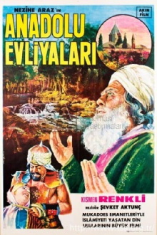 Anadolu Evliyaları Trailer
