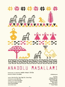 Anadolu Masalları Trailer