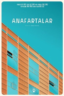 Anafartalar Trailer
