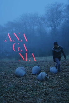 ANAGAMA Trailer