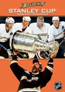 Anaheim Ducks: NHL Stanley Cup Champions - 2007 Trailer