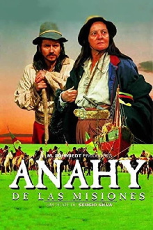 Anahy de las Misiones Trailer