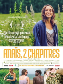 Anaïs, 2 chapitres Trailer