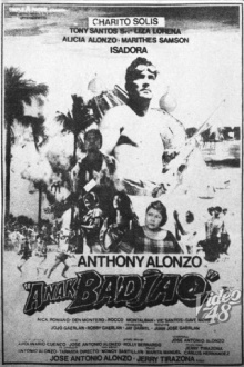 Anak Badjao Trailer