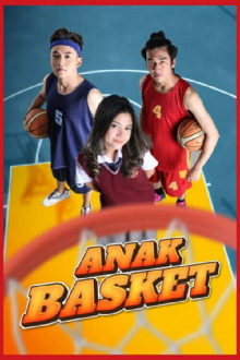 Anak Basket Trailer