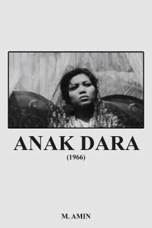 Anak Dara Trailer