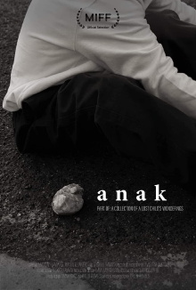 Anak Trailer