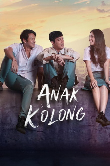 Anak Kolong Trailer