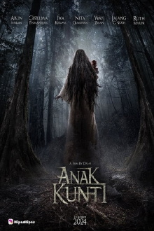 Anak Kunti Trailer