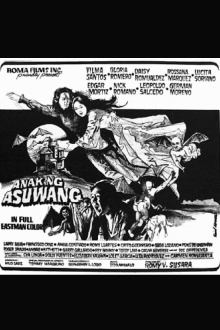 Anak ng asuang Trailer