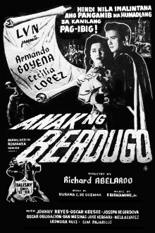 Anak Ng Berdugo Trailer