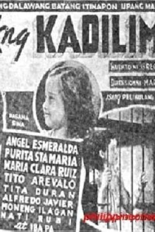 Anak ng kadiliman Trailer