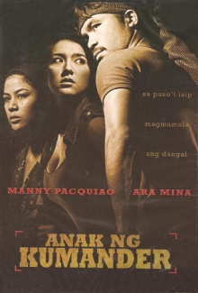 Anak ng Kumander Trailer
