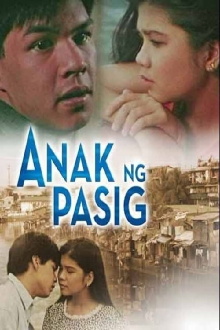 Anak ng Pasig Trailer