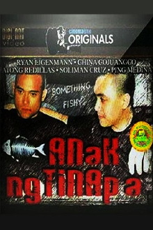 Anak ng Tinapa Trailer