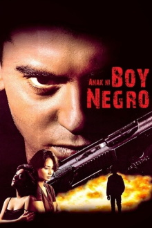 Anak ni Boy Negro Trailer