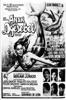 Anak ni Dyesebel Trailer