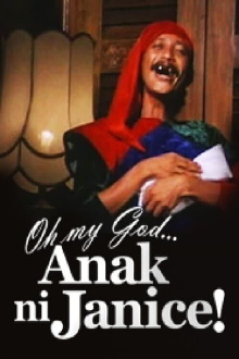 Anak ni Janice Trailer