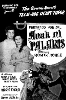 Anak ni Palaris Trailer