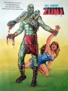 Anak Ni Zuma Trailer