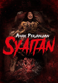 Anak Perjanjian Syaitan Trailer