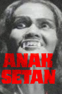 Anak Setan Trailer
