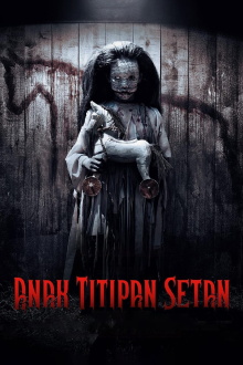 Anak Titipan Setan Trailer