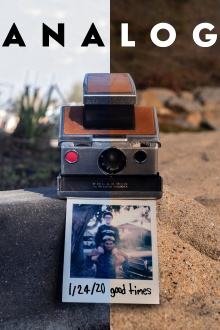 Analog Trailer