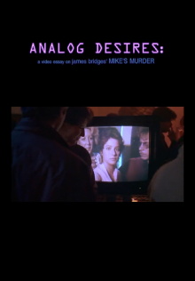 Analog Desires Trailer