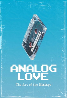 Analog Love Trailer
