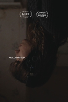 Analog Medium Trailer