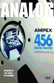 Analog: The Art & History Of Reel-To-Reel Tape Recording Trailer