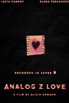 Analog Z Love Trailer