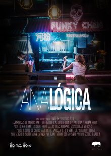 Analógica Trailer